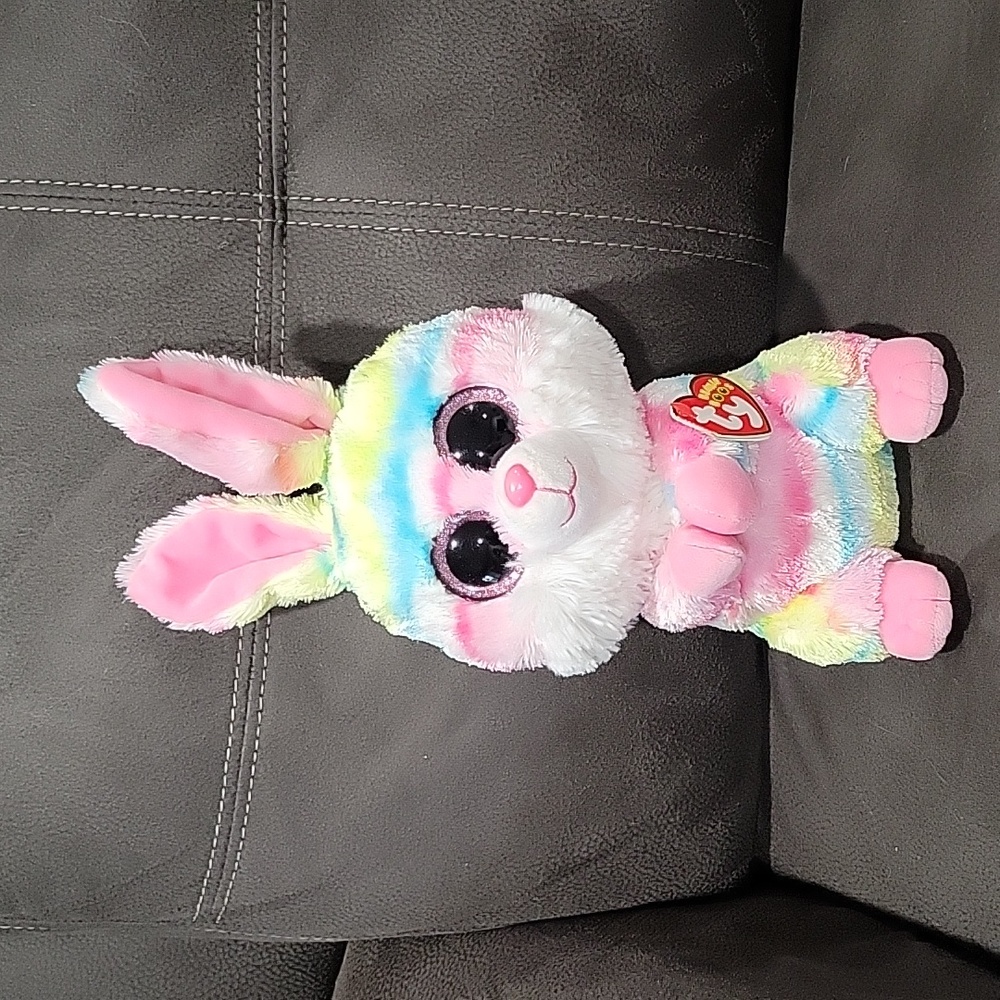 ty Beanie Boo Bunny